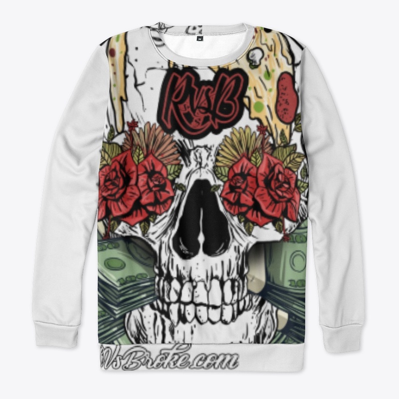 Rich Vs Broke Collection