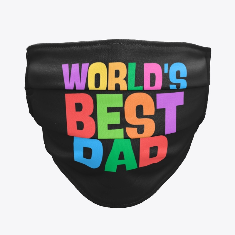 worlds best dad