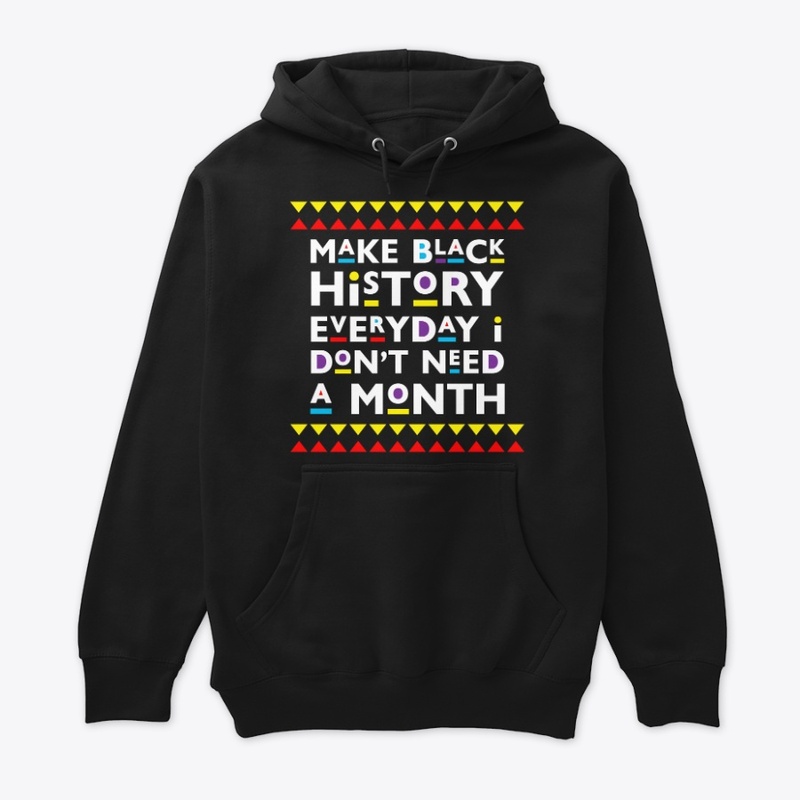 Make Black History