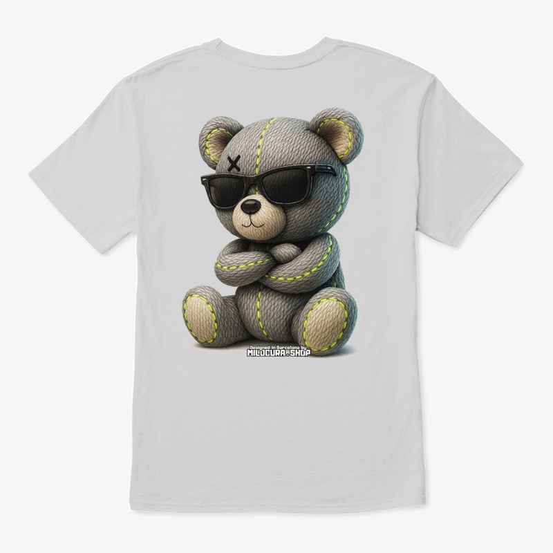 Teddy Rebel #2