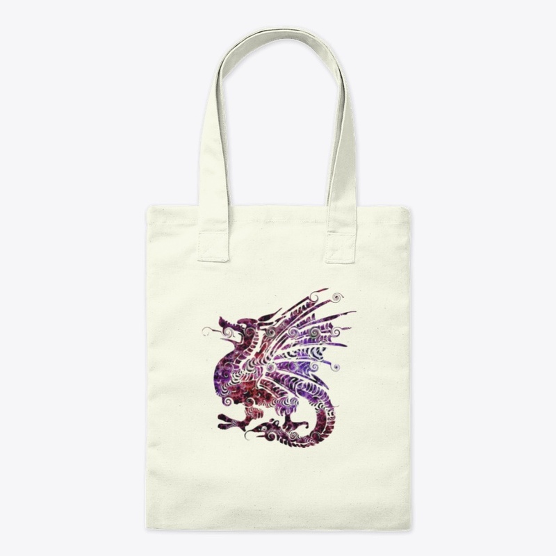 oriental dragon