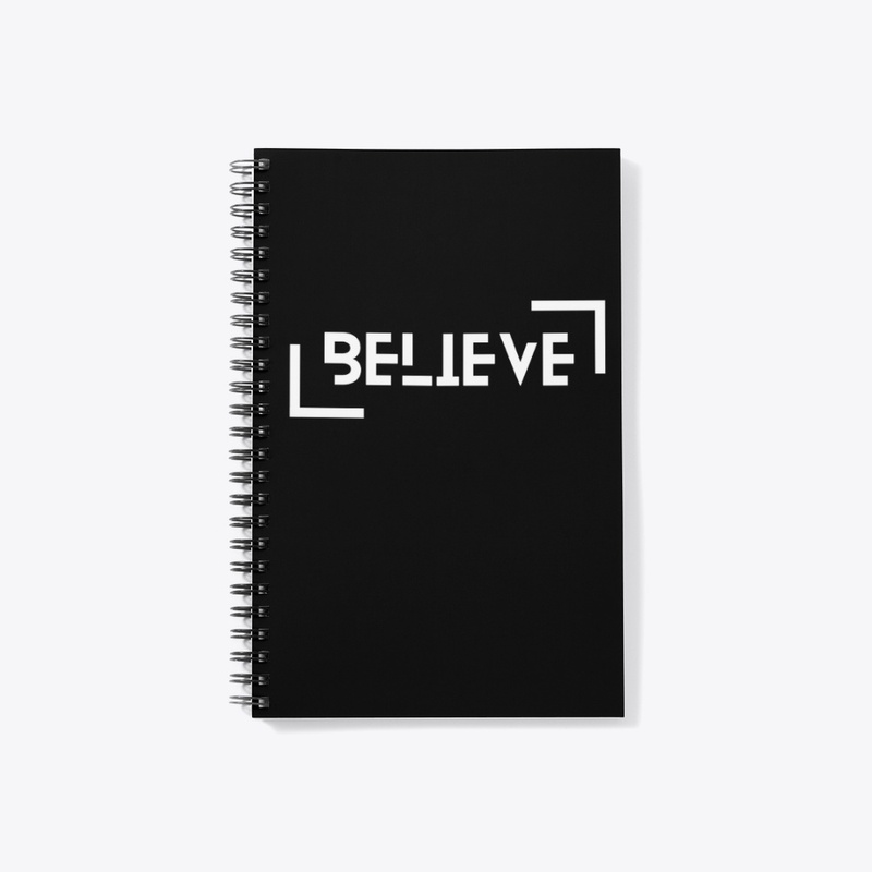 BELIEVE