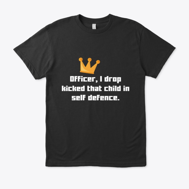 Mcyt Gaming - Technoblade Quote 
