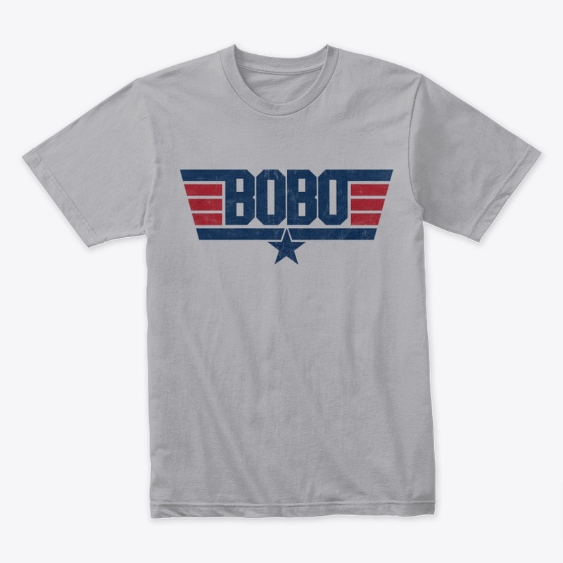 Top Gun BOBO