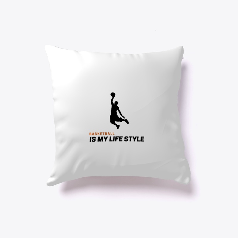 Basketball customize 