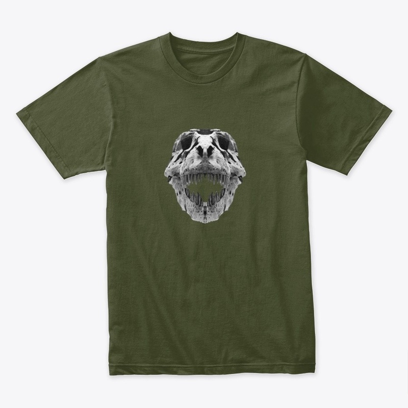 Tyrannosaurus Rex