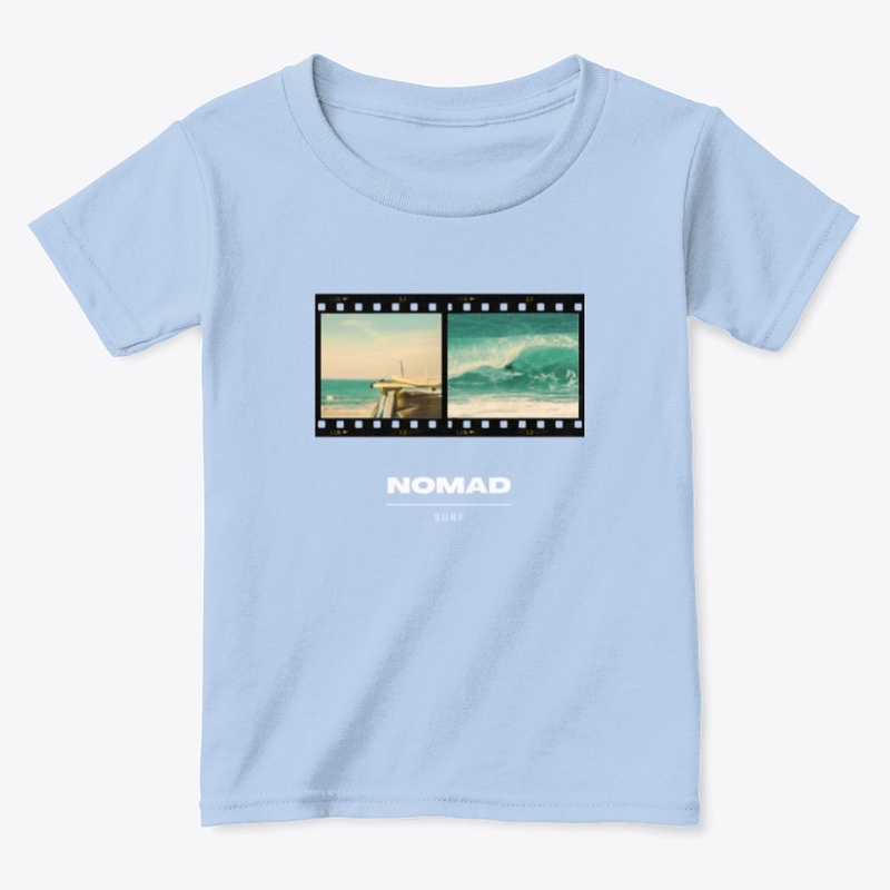 Nomad Surf