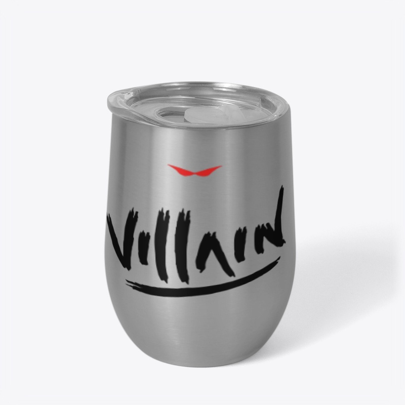 Villain Inc