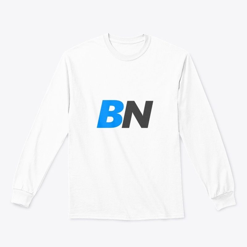 BloomNetwork Merchandise