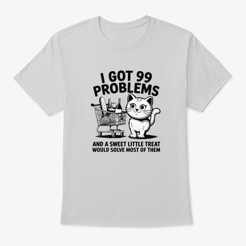 99 Problems