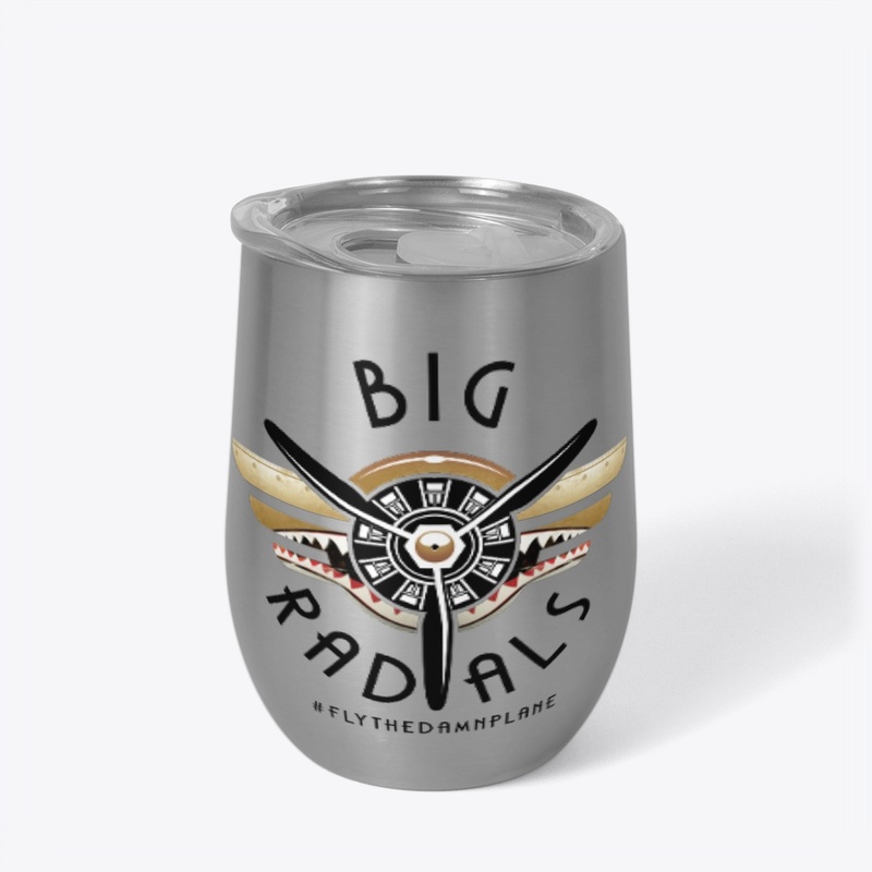 Big Radials Tomahawk