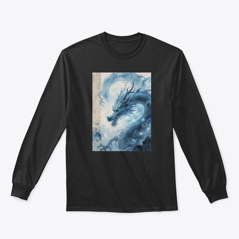 Blue Dragon 1