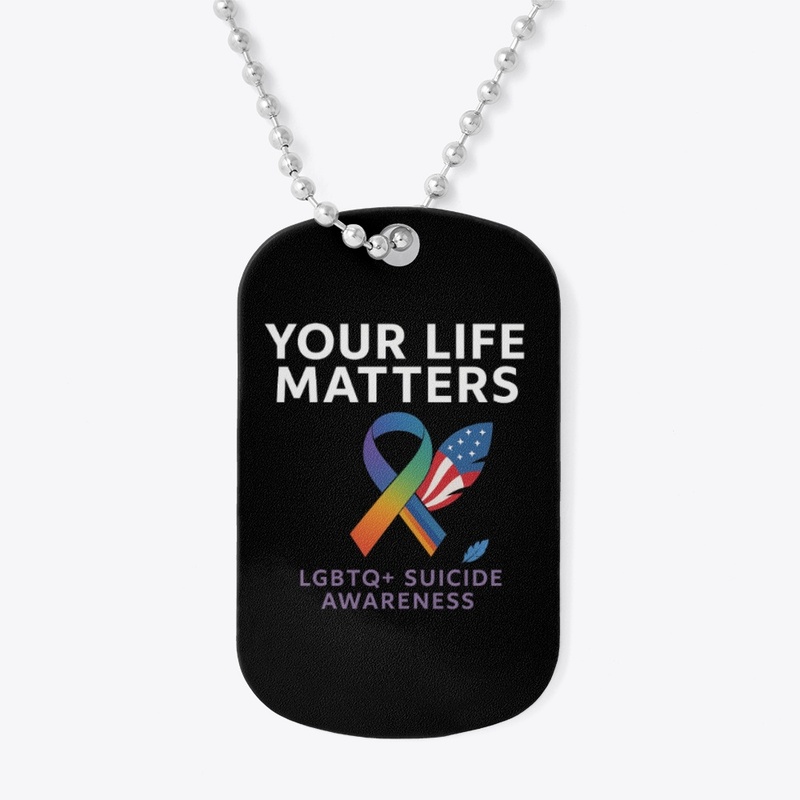 Your Life Matters