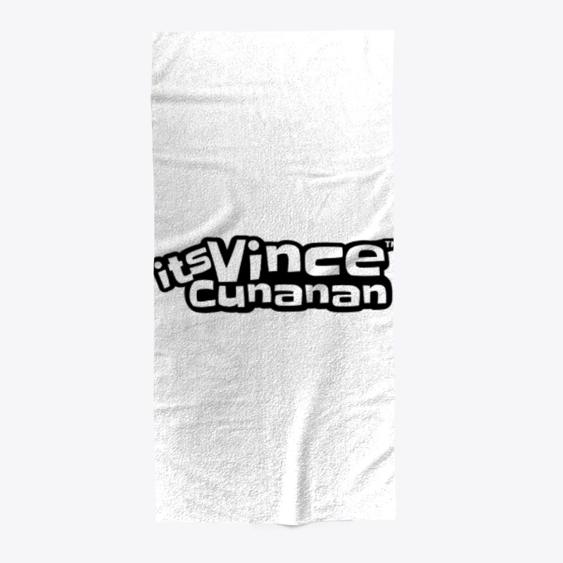itsVinceCunanan Official B Logo