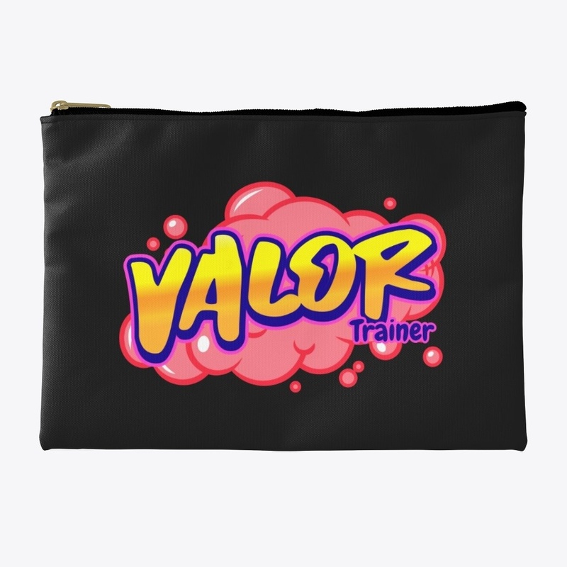 90's Vibes Valor Trainer Gear