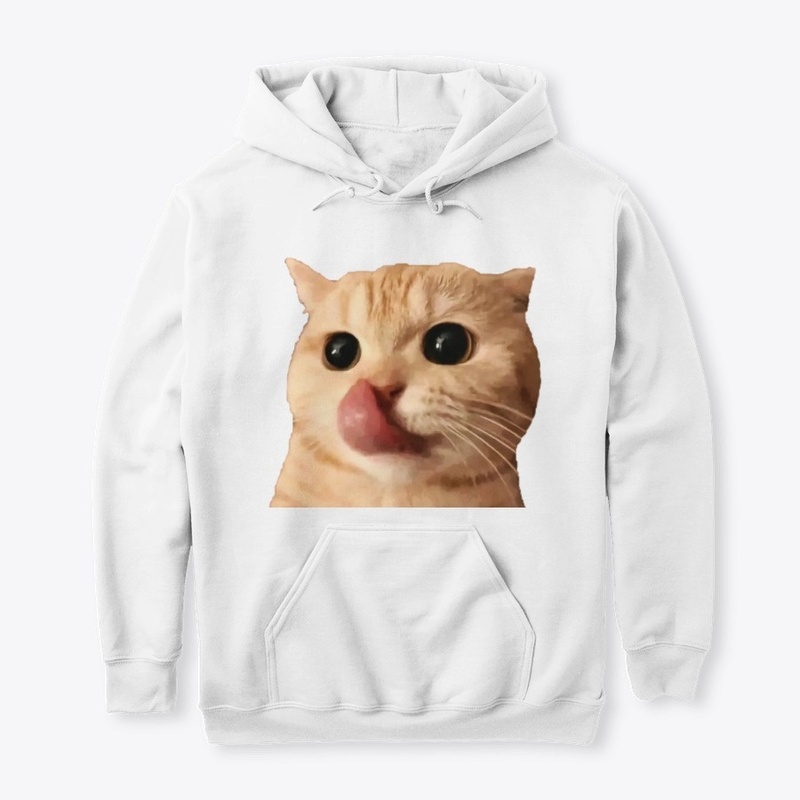 Hungry Cat