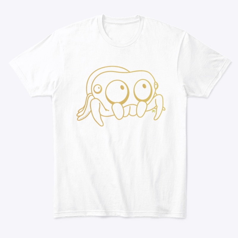 Lucas the Spider ® Gold Collection 