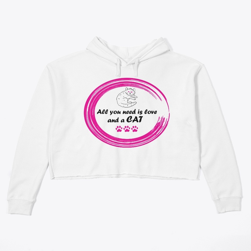 All you need tee