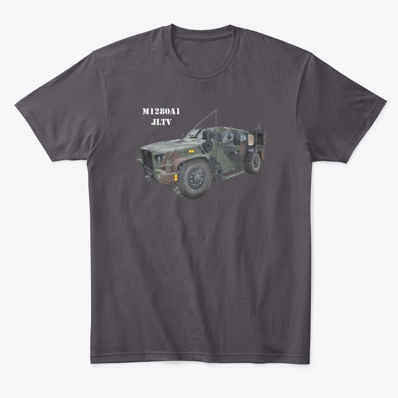 M1280A1 JLTV wht-txt