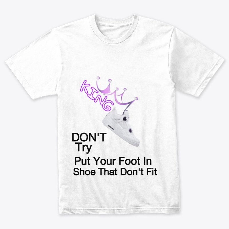 Shoes that dont fit