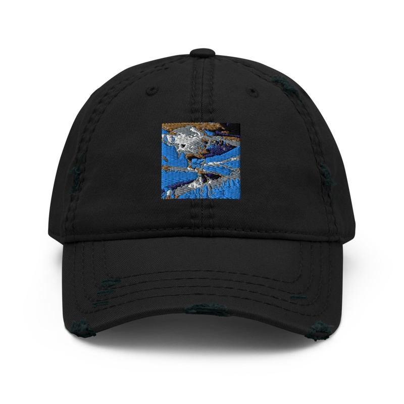 Blessing hat 