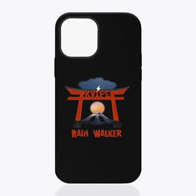 tkviper Rain Walker
