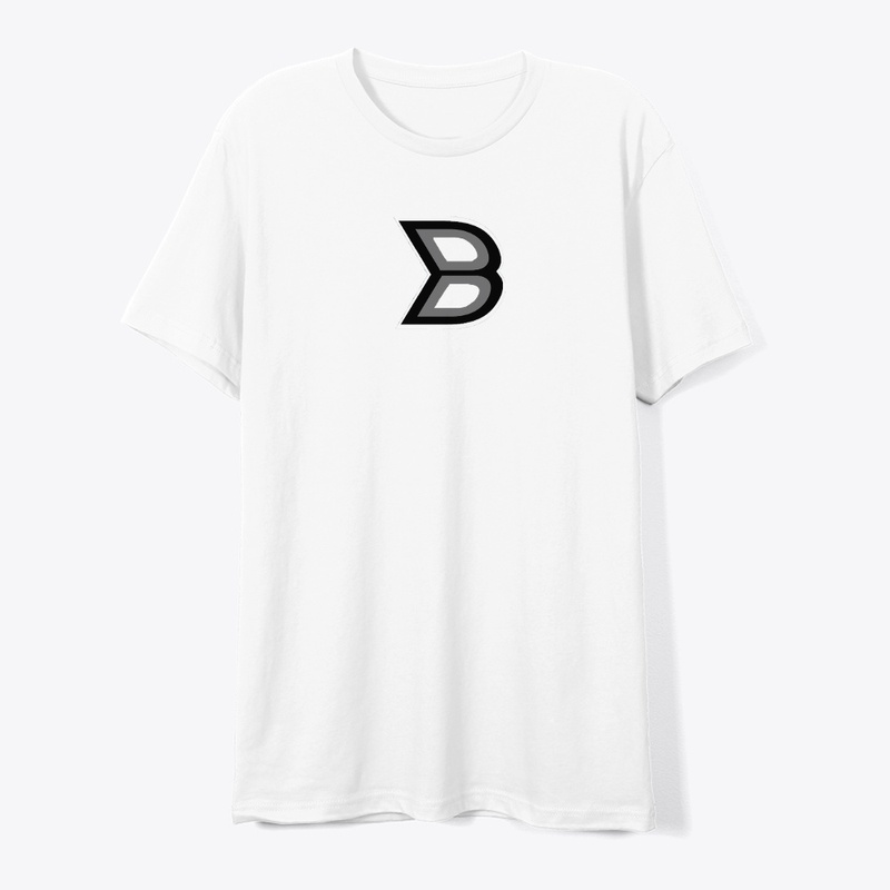 Big Dreux Logo Multi-Color Line