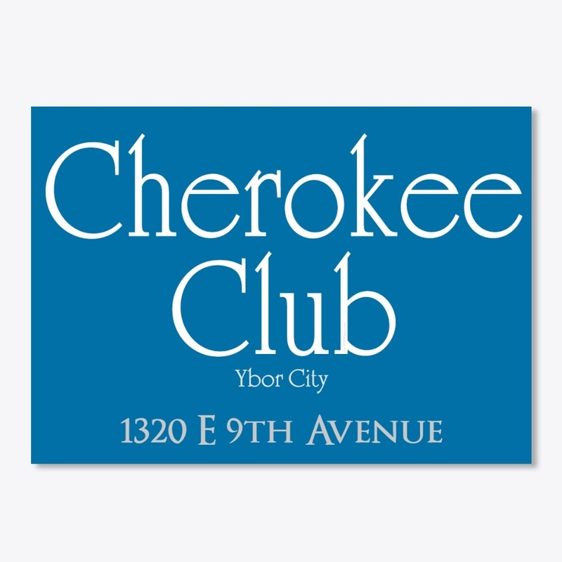 CherokeeClub