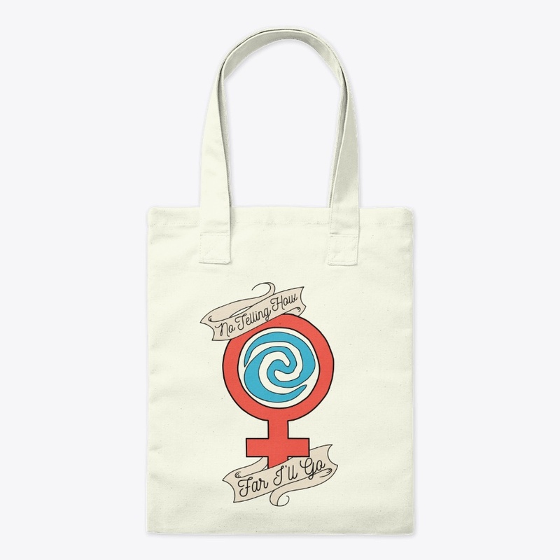 Wayfaring Feminist