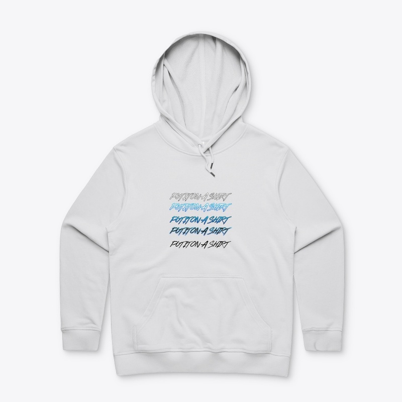 Put It On A Shirt 