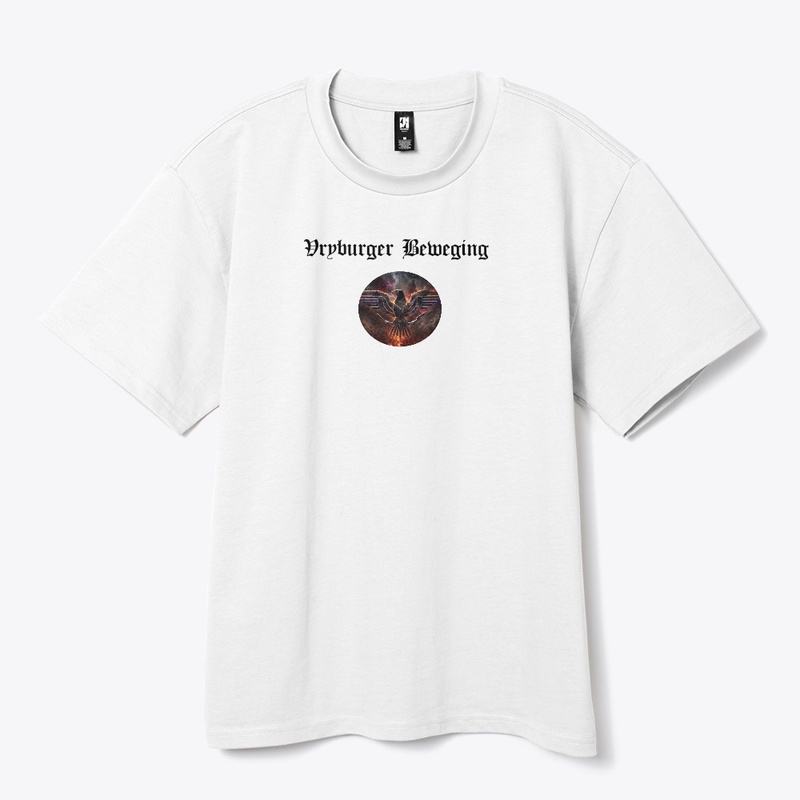 Phoenix β Heavy Tee