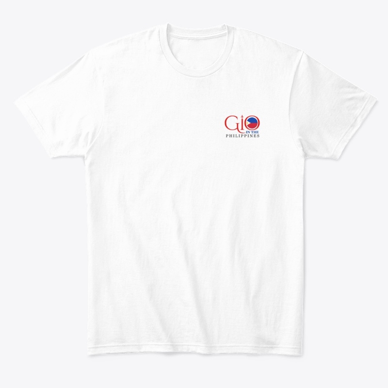 Gio in the Philippines Apparel 