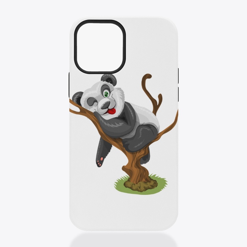 panda 