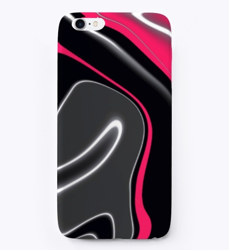 Pink Marble