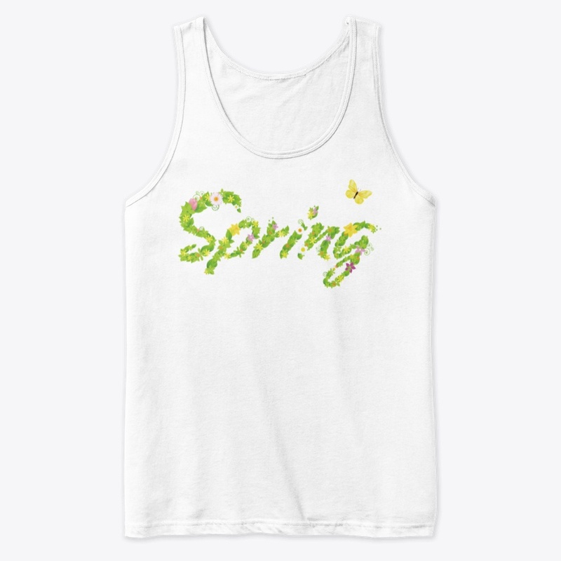 Spring Tee