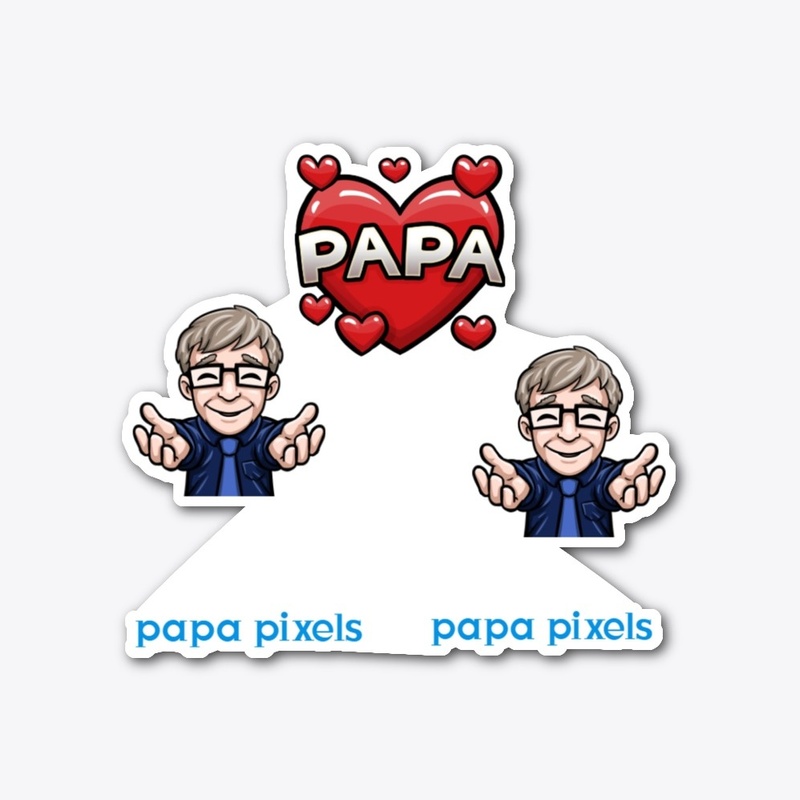 papa collection