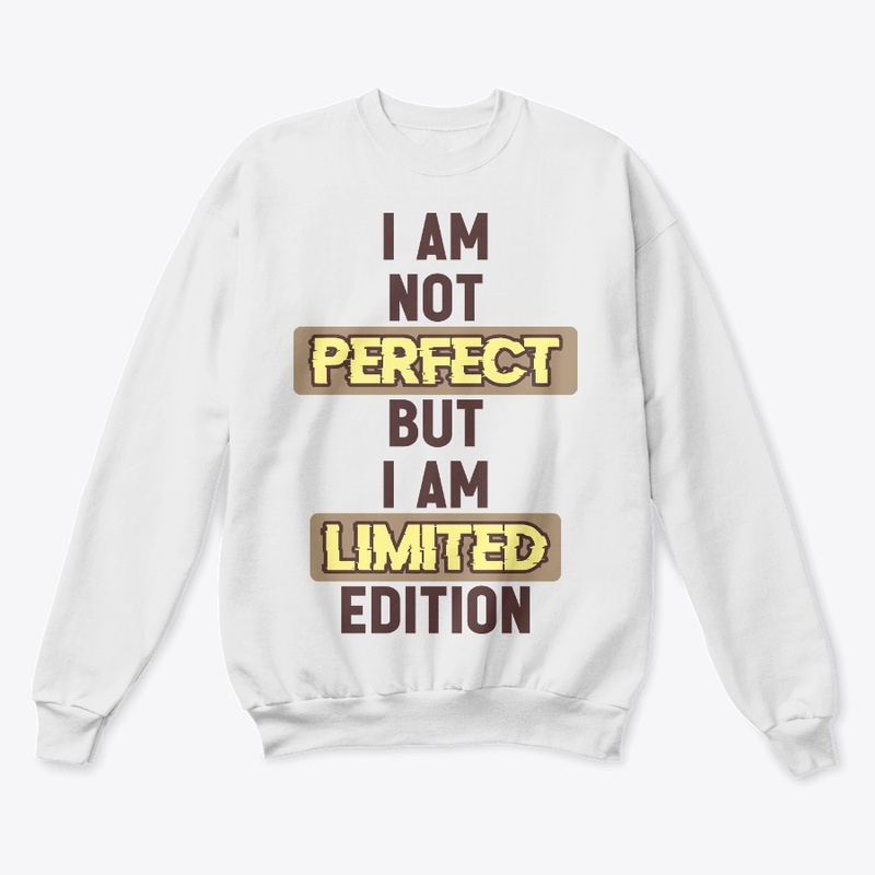 I am Limited