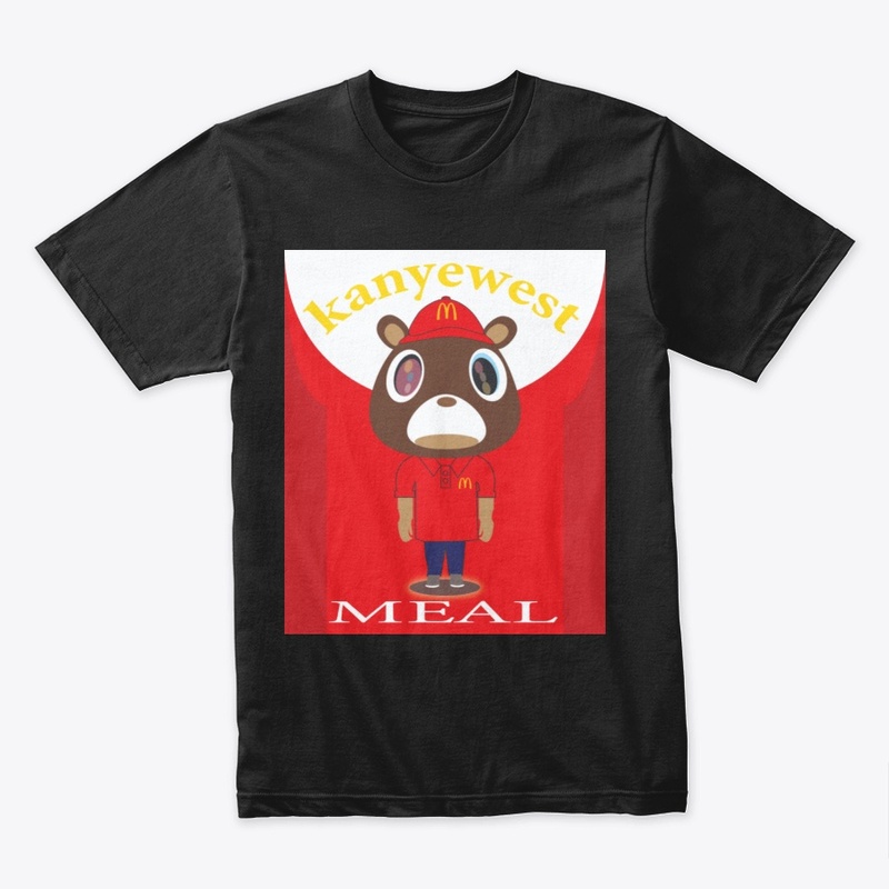 saweetie meal for kids kanyewest