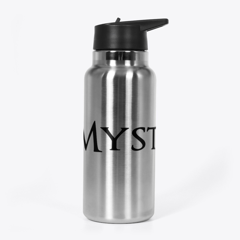 MYSTERIOUS Merch