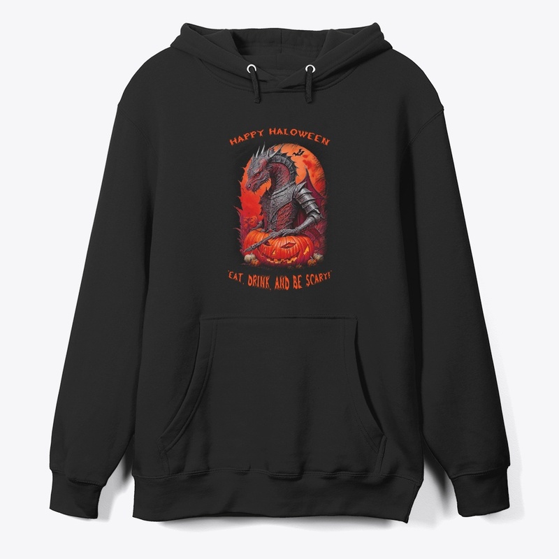 Halloween Haunts Tee