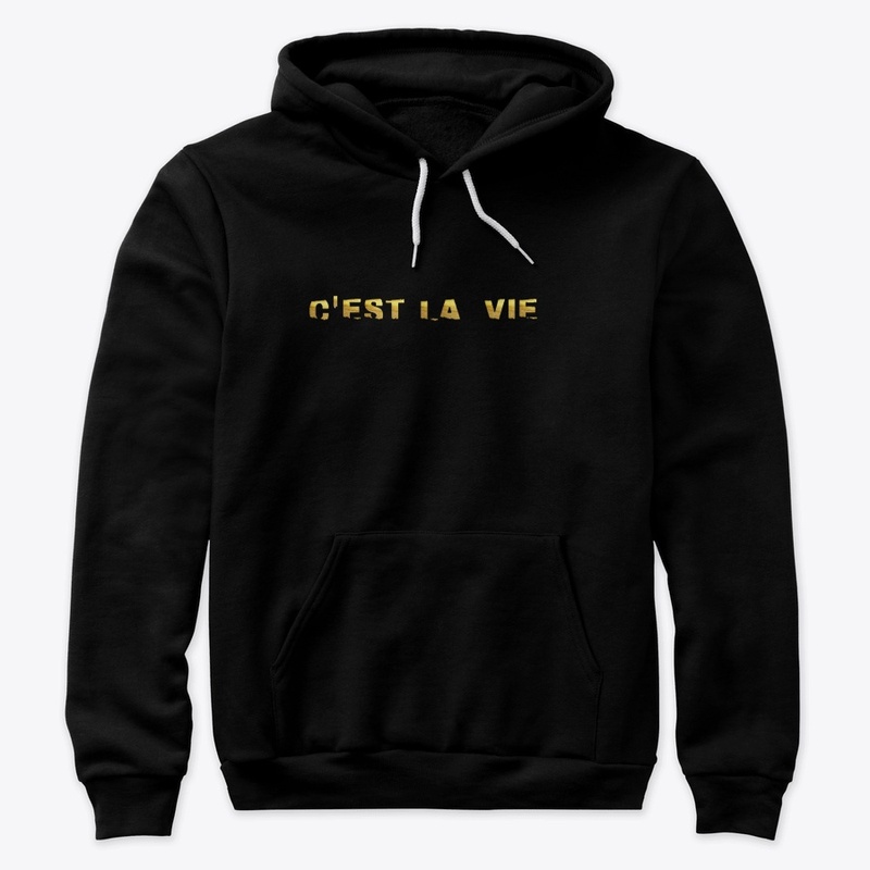 C'est la vie by Simon's clothes