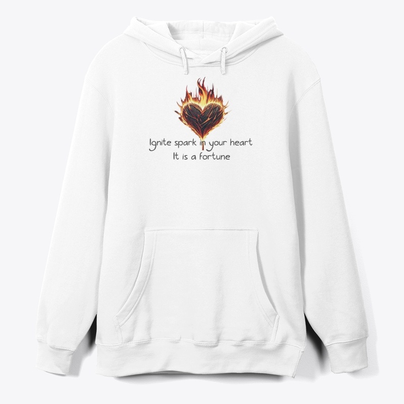 Spark of fortune 