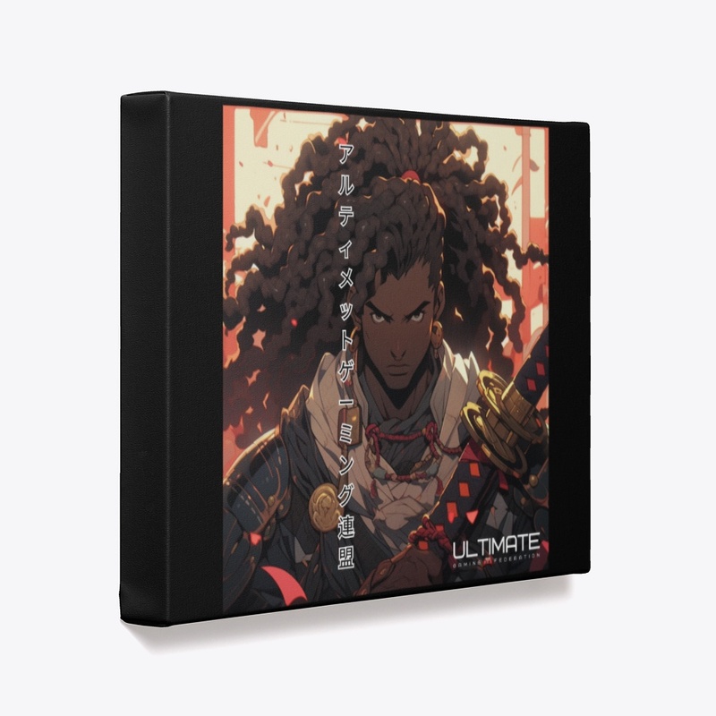BLACK SAMURAI COLLECTION