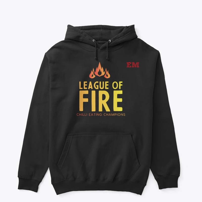 LOF Facebook Members Perk Merch EM 69