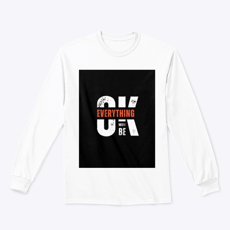 Motivational T-shirts 