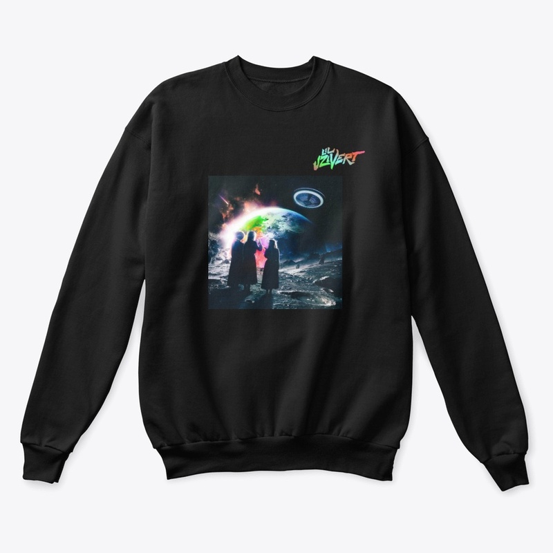 Eternal Atake Clothes