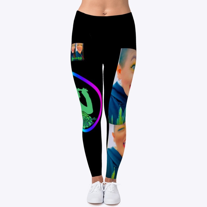 #BadJokeTime Booty Pants