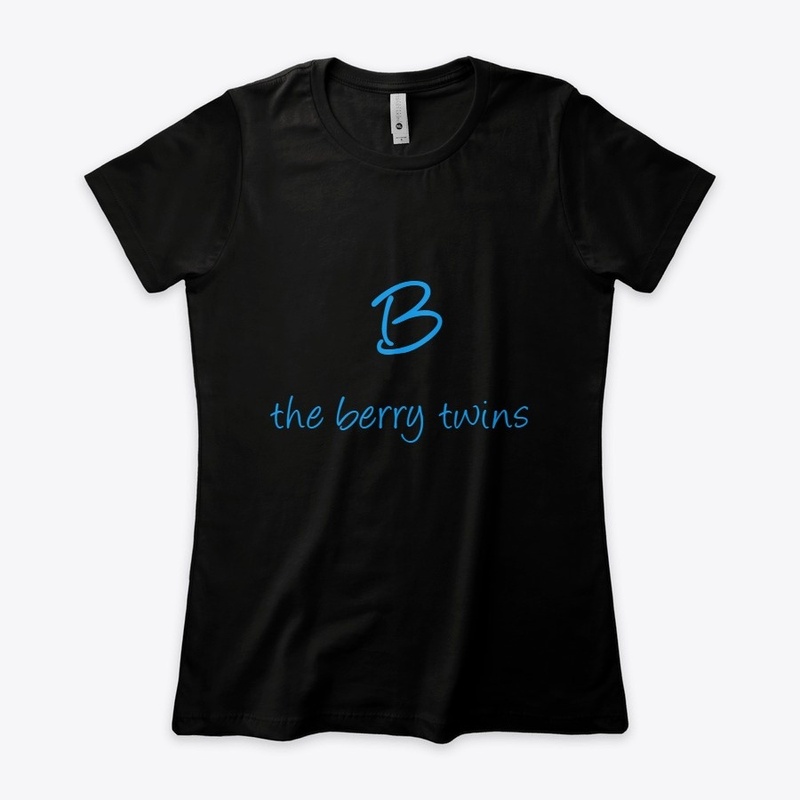 B for the berry twins💙