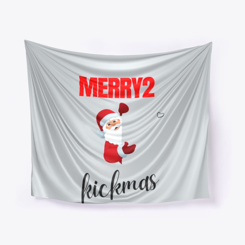 merry kickmass