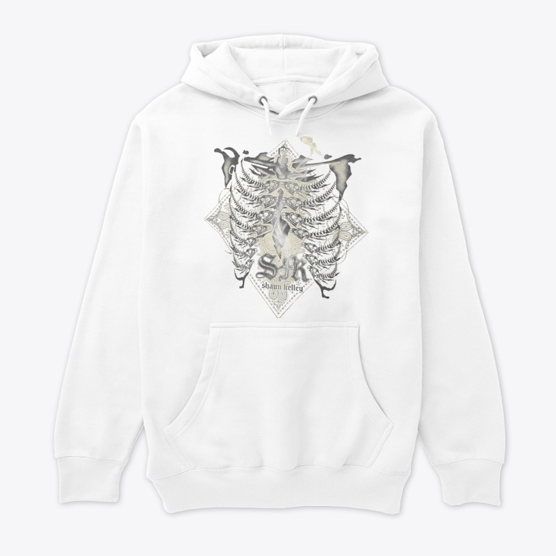Rib Cage Unleashed